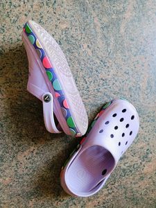 Crocs Model Footwear