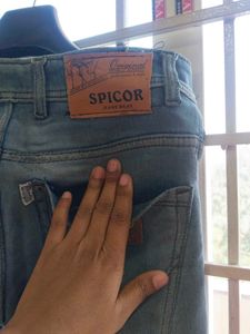 Wrangler Denim Jeans