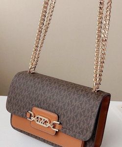 Authentic Michael Kors Shoulder Bag