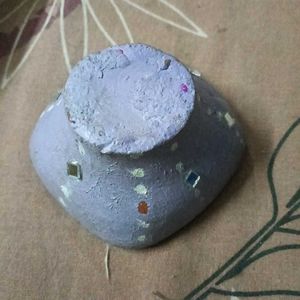 Handmade Decorative Trinket Dish