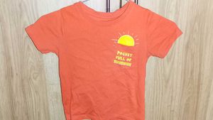 Set Of Similar Shirts