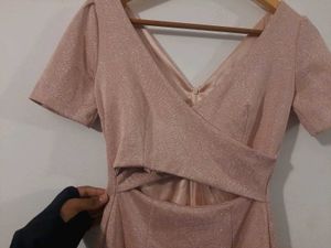 Partywear Dress