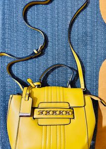 Ven Heusen Bag