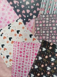 Pattern Sheets