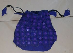 Fancy Potli bag