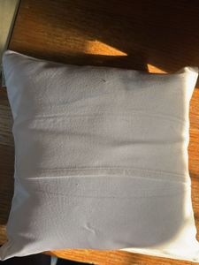 Happy Anniversary Pillow/cushion