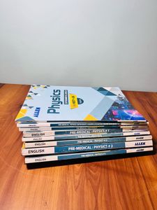 Allen Physics Module For Neet Ug Latest 📚