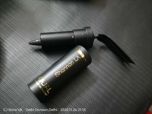 Shannon LA Makeup Set