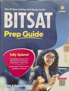 BITSAT Prep Guide
