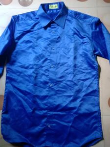 A Nice Shirt