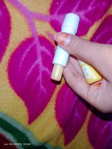 Baby Lip Balm