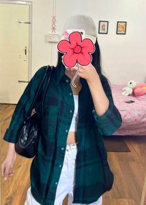 Cotton Shirt