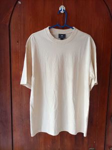 Graphic Print Tee