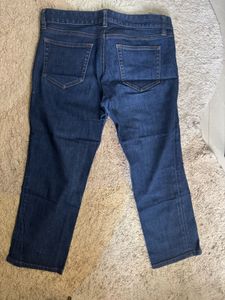 LOFT Original Jeans - Size 2P