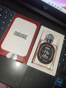 NAUGE Tom Deo Perfume