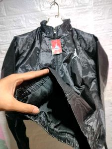 windcheater
