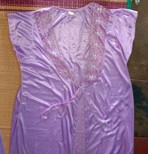 New Tredy &amp; Fancy Nighty For Women