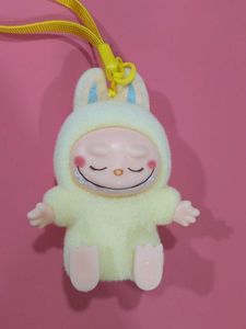 Labubu &#39;Have A Seat&#39; Blind Box Figurine
