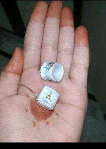 Cute Decorative Tape Rings