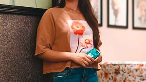Oversized Tshirt For Women