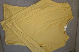 full sleeve H&amp;M jersey