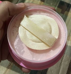 Ponds Pink &amp; Insight Loose Powder