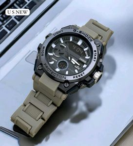 G Shock