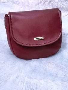 Premium Fastrack Sling Bag