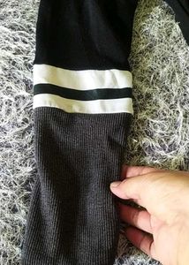 Stylish Black Pants