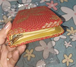 Ethnic Handbags &amp; Clutches
