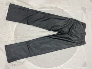 Leather Pants