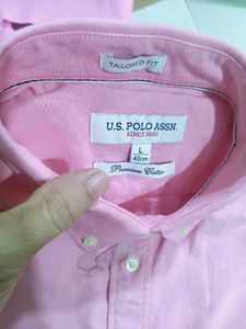 U.S. Polo Assn. Shirt