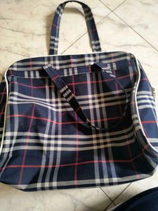 Hand Bag Duffle.
