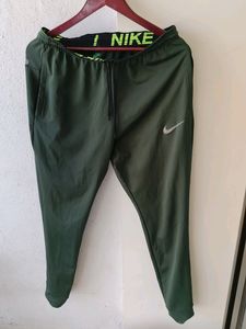 Track Pant Of Nike Brand For Men