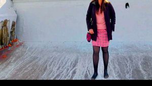 Coffee Brown Jacket (Women&#39;s)