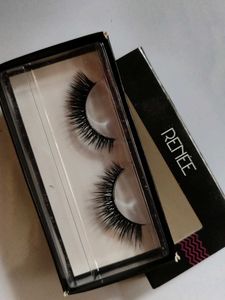 Eyelashes