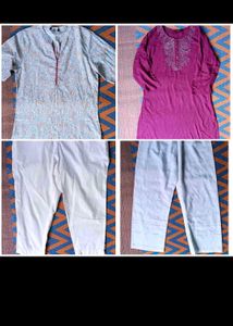 kurtas