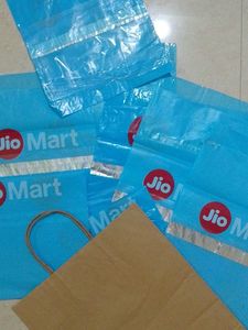 Shipping Bags 3small,5big,2big Size (Free PaperBag