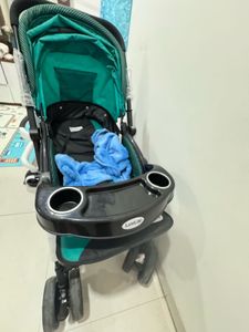 LuvLap Stroller