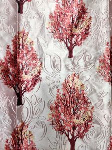 1 Curtain 9ft