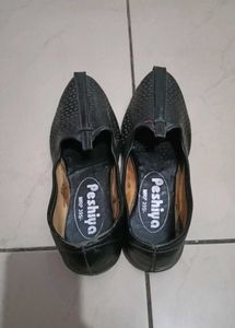 Footwear