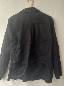 Black Shirt