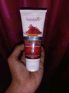 Skin Radiance Brightening Cream