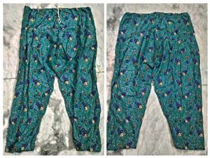 combo 4 cotton women patiyala salwaar