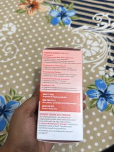 Vitamin C Serum