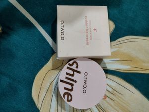 Cushion BB Cream