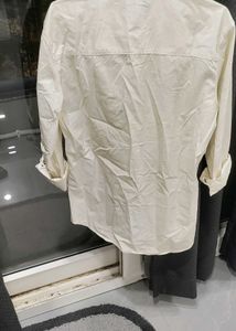 Men Shirt Formal