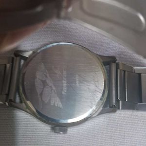 Fastrack Men&#39;s Watch