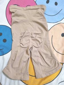 Seamless High Rise Shaper Shorts