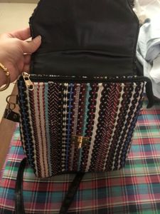 New Sling Bag